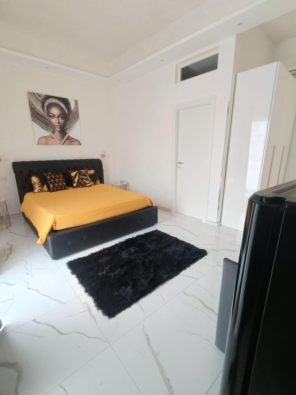 포르토 세자레오 Casa Colella B&B 외부 사진
